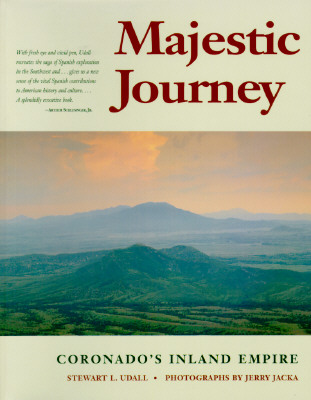 Majestic Journey