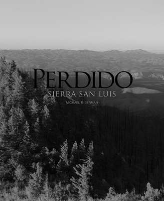 Image for Perdido: Sierra San Luis Perdido: Sierra San Luis