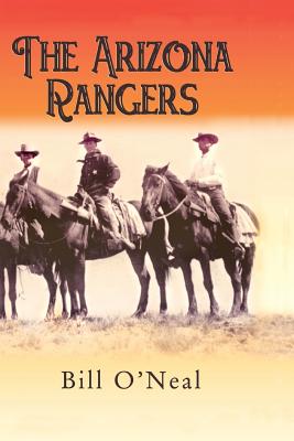 Image for The Arizona Rangers