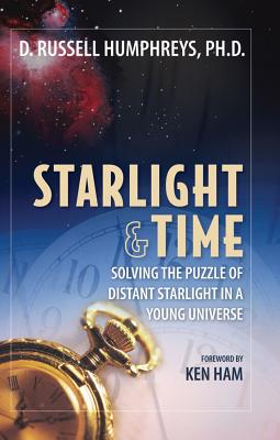 Image for Starlight & Time