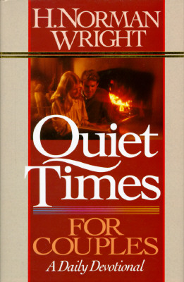 Image for Quiet Times for Couples: A Daily Devotional