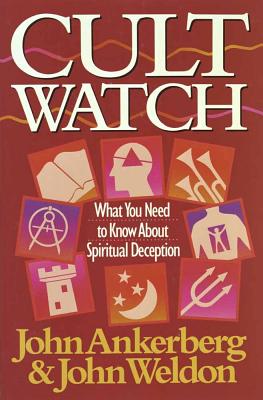 Image for Cult Watch