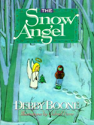 The Snow Angel