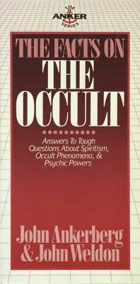 Image for The Facts on the Occult (Anker Series) The Facts on the Occult (Anker Series)