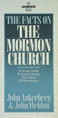 The Facts on the Mormon Church