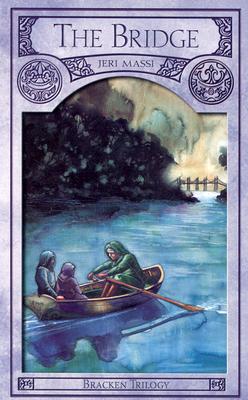 The Bridge (Bracken Trilogy, Book 1)