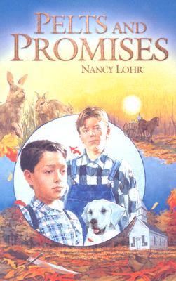 Image for Pelts & Promises