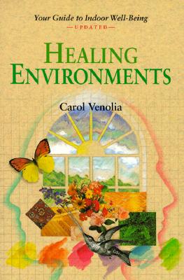 Image for Healing Environments: Your Guide to Indoor Well-Being
