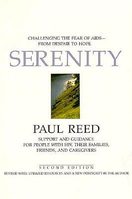 Serenity; Serenity Support and Guidance for People with HIV, Their Families, Friends, and Caregivers