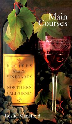 Image for RECIPES FROM THE VINEYARDS OF NORTHERN C