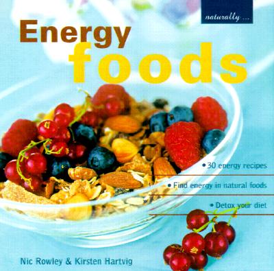 Energy Foods