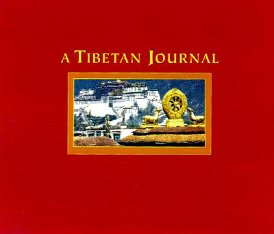 Image for A Tibetan Journal: Photographs