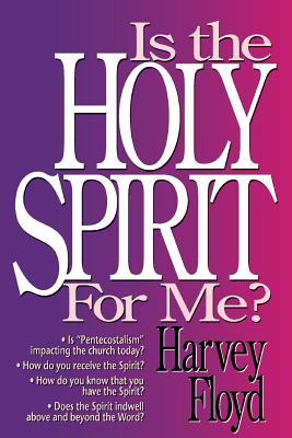 Is the Holy Spirit for Me