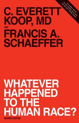 Whatever Happened to the Human Race (Revised Edition)