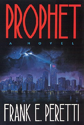 Image for Prophet: A Novel