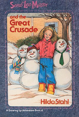 Sendi Lee Mason and the Great Crusade