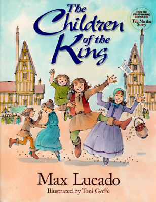 The Children of the King