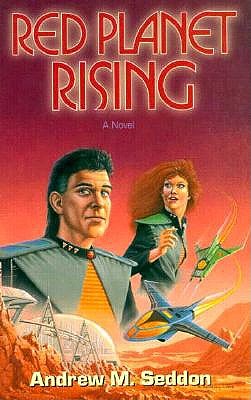 Image for Red Planet Rising