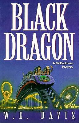 Black Dragon (Gil Beckman Mystery Series, Book 3)
