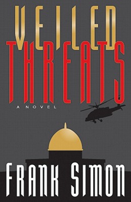Veiled Threats (Veiled Threats Series #1)