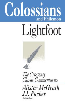 Image for Colossians and Philemon (Volume 13)