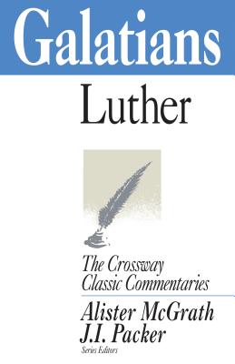 Galatians (Volume 15)