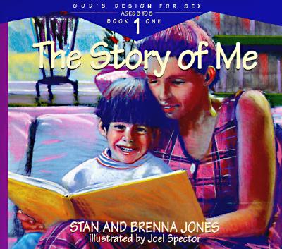 Story of Me : Book 1