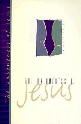 Image for The Uniqueness of Jesus The Uniqueness of Jesus