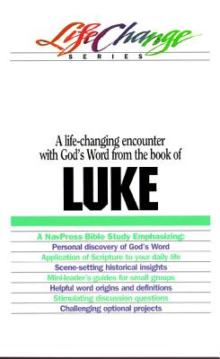 Luke (LifeChange)