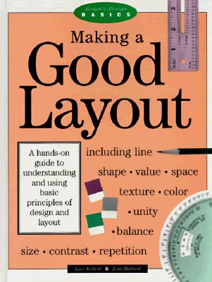 Image for Making a Good Layout