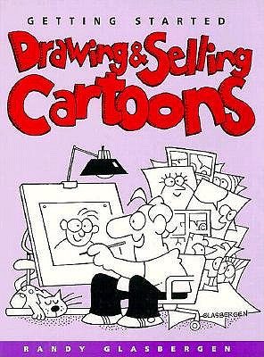 Getting Started Drawing & Selling Cartoons