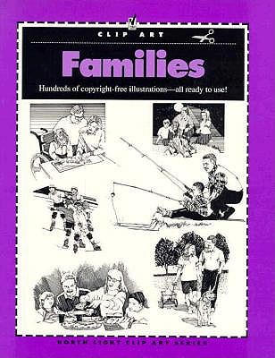 Families (North Light Clip Art)