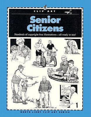 Senior Citizens (North Light Clip Art)