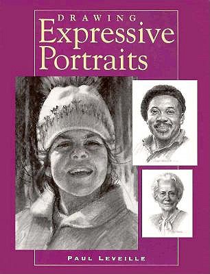 Drawing Expressive Portraits