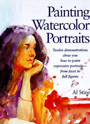 Painting Watercolor Portraits