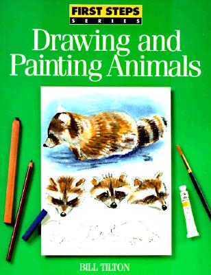 DRAWING AND PAINTING ANIMALS
