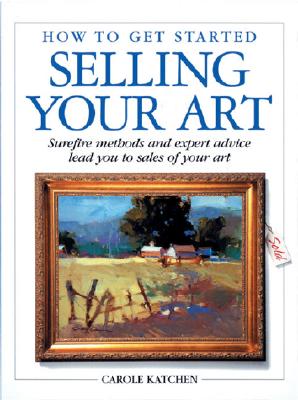 Image for How to Get Started Selling Your Art