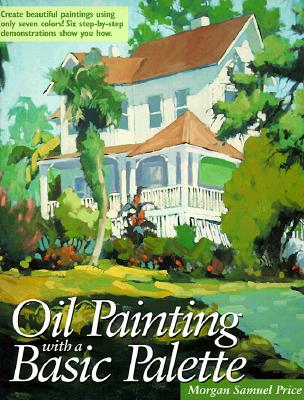 Oil Painting with a Basic Palette