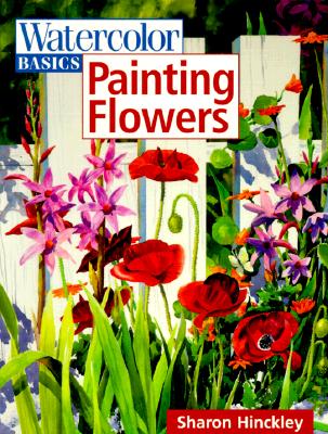 Watercolor Basics - Painting Flowers