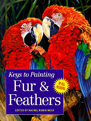 Image for Keys to Painting - Fur & Feathers