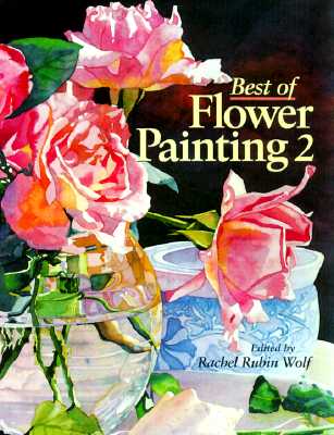 Best of Flower Painting 2 (v. 2)