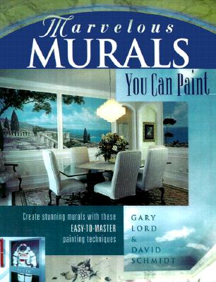 Marvelous Murals You Can Paint