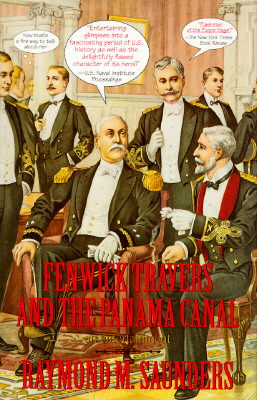 Image for FENWICK TRAVERS AND THE FORBIDDEN KINGDOM: AN ENTERTAINMENT FENWICK TRAVERS AND THE FORBIDDEN KINGDOM: AN ENTERTAINMENT