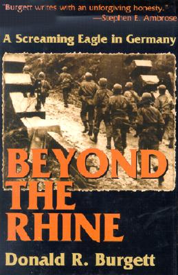 Image for Beyond the Rhine: A Screaming Eagle in Germany