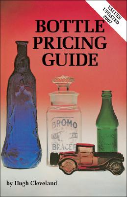 Image for Clevelands Bottle Pricing Guide