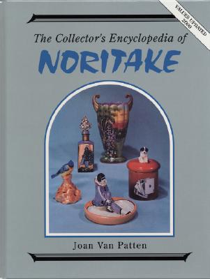 Collector's Encyclopedia of Noritake