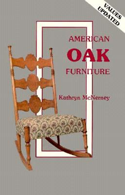 Image for American Oak Furniture