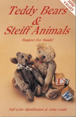 Image for Teddy Bears and Steiff Animals: First Series