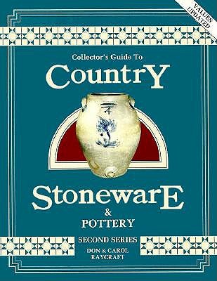 Collector's Guide to Country Stoneware and Pottery Second Series