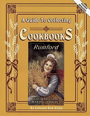 Image for A Guide to Collecting Cookbooks